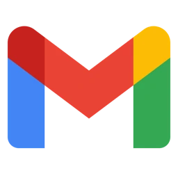 Gmail – Email by Google logo