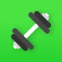 Gymaholic: Gym Workout Tracker logo