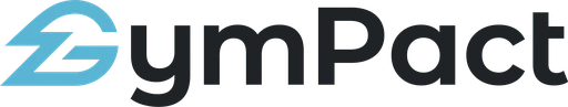 GymPact: AI Athletic Trainer logo