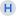 Henshu.ai logo