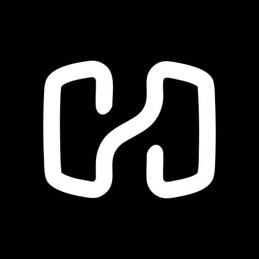 Hevy – Gym Log Workout Tracker logo