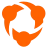 Hudl Sense logo