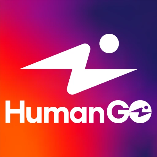 HumanGO: AI Training Planner logo