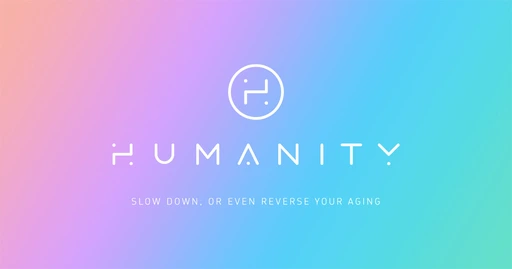 HUMANITY – AI Health Coach logo