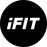iFIT Personal Trainer (Alpha) logo