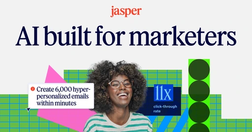 Jasper logo