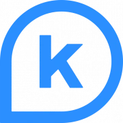 K Health logo