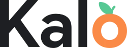 Kalo – AI Calorie Tracking logo