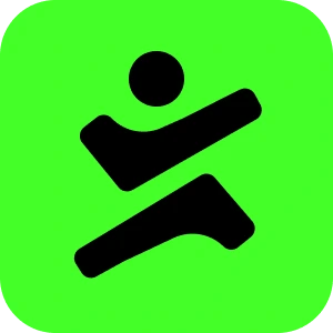 KinesteX AI Fitness logo