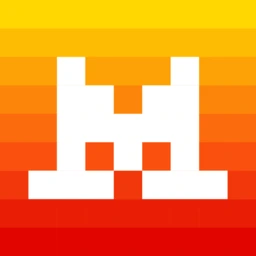 Le Chat by Mistral AI logo