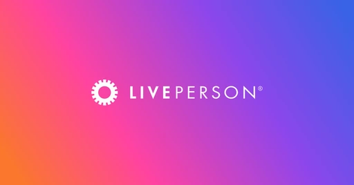 LivePerson logo