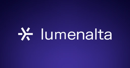 Lumenalta (ex-Clevertech) logo