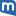 mail.com – email & cloud logo