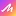 MeetAI：Chat with AI Friend logo