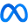 Meta AI – Vibes & AI Glasses logo
