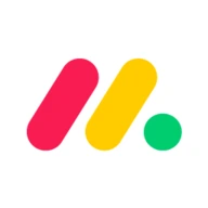 Monday.com AI logo