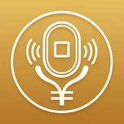 moneasy – AI Budget Tracker logo