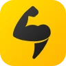 Muscle Monster Workout Planner logo