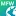 MyFitWorld logo