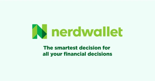 NerdWallet logo