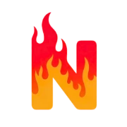 Novion: Gamified Fitness logo