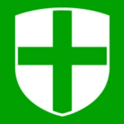 Nuffield Health logo