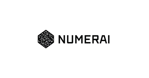 Numerai logo