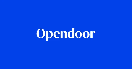 Opendoor Labs logo