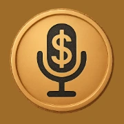 Penny Echo AI Finance Tracker logo