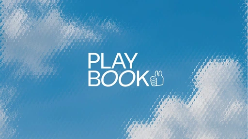 Playbook logo