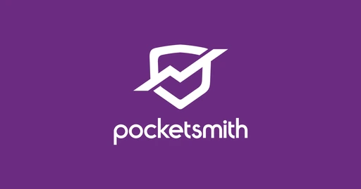 Pocketsmith logo