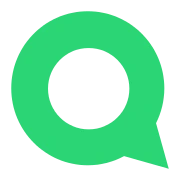 Qmee: Paid Surveys | Free Cash logo