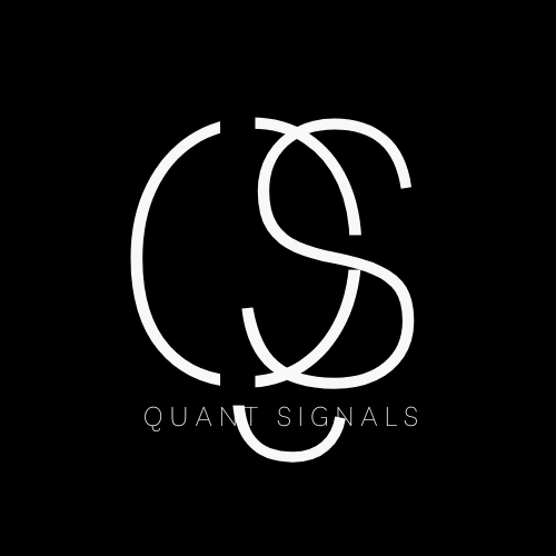 QuantSignals logo