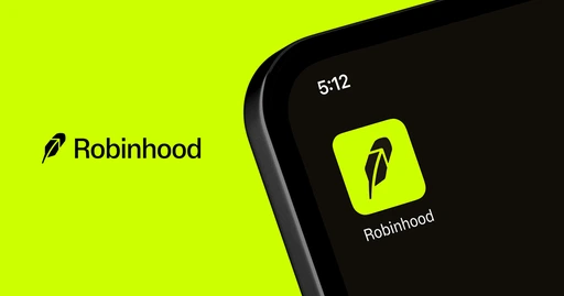 Robinhood logo