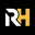 RoxHype: Your AI HYROX Coach logo