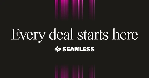 Seamless.ai logo