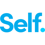 Pave (Credit Building) logo