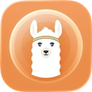 SensAI: Fitness Sensei logo
