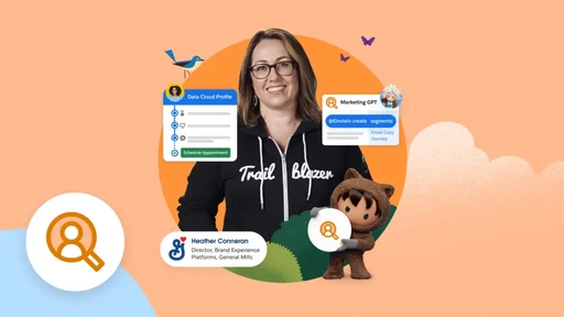 Salesforce Marketing Cloud logo