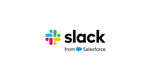 Slack AI logo
