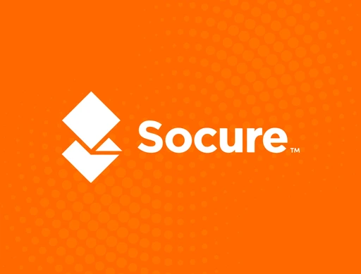 Socure logo