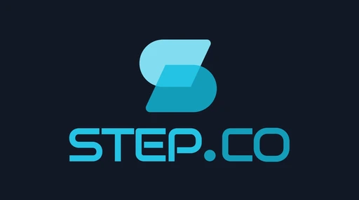 Step – Adaptive Movement Coach logo