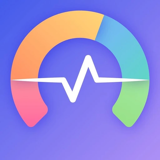 Stress Monitor for Watch logo