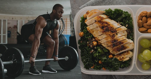 StrongrFastr Diet+Fitness AI logo