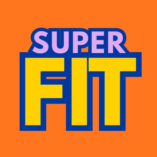 Superfit – AI Powered Fitness logo