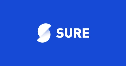 Sure logo