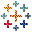 Tableau AI logo