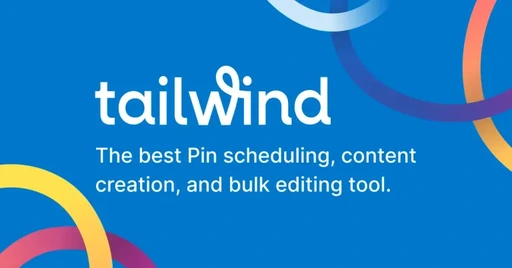 Tailwind logo