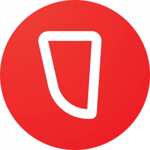TouCal: AI Calorie Tracker logo