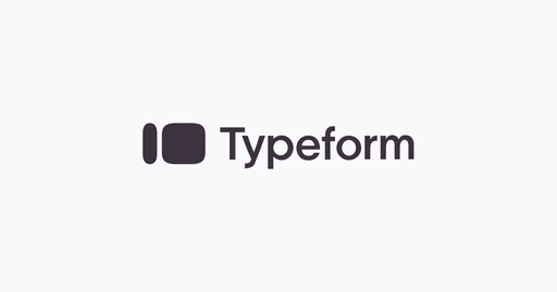 Typeform logo